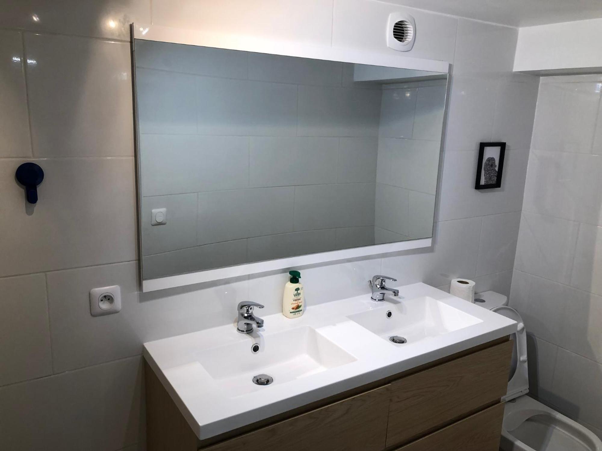 Grand F2 Confortable Сен-Дени Экстерьер фото